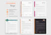 design letterhead professional editable letterhead in ms word