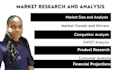 do a detailed market research and business plan