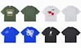 design unique style for your graphic tees