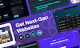 build ai powered saas mvp web apps websites