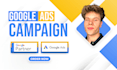 create your google ads campaign