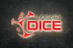 create your logo in neon effect