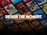 create any sports poster design matchday, wallpapers