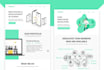 design modern UI UX mockups for your web and apps