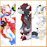 draw ur fursona or anthro ocs