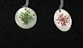 send u 2 cute necklaces with free shipping