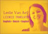 translate yr mainstream text english dutch english