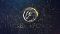 create an epic 3d logo animation
