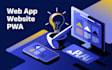 develop a website or web app