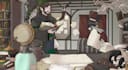 write a backstory for your dungeons and dragons or rpg character