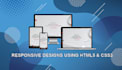 write HTML5 and css3 for your website