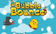 develop bubble bounce game app ready to publish
