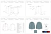design pattern and make industrial tech pack