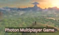 develop unity games include 2d,3d,multiplayer, playfab photon