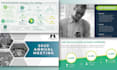 design a custom presentation