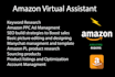 be your administrative virtual assistant for customer care and chat support