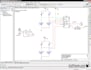 do circuit simulation on multisim, matlab, eagle software