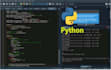 do your python projects