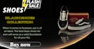 make modern instagram and facebook ad designs
