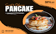 create graphicsocial media postes food design etc