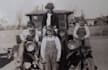 do genealogy research for your family tree