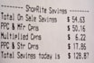 teach you how to EXTREME coupon