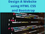 make ecommerce website using HTML,CSS,java script