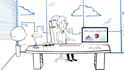 create whiteboard animated explainer video