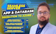 migrate your servers, apps, and data to cloud securely