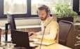 caption, transcribe and add subtitles