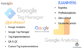 set up google analytics, ga4, and shopify ecommerce