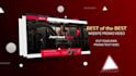 create best website promo and presentation video