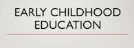 handle parenting and early childhood essays