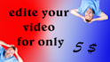 edit your reaction video