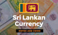 send you sri lankan notes and coins