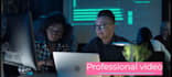 create promotional video ads or short video ads for marketing commercial