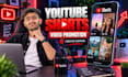 do fast youtube shorts video promotion