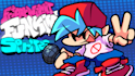 make a friday night funkin sprites, artist japaroproductions