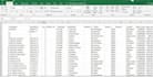 be your data entry assistant