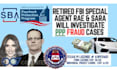 investigate fraud matters and report them to the appropriate agencies