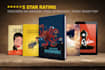 design kindle amazon book cover