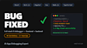 fix javascript, angularjs, angular, reactjs issues