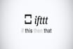 provide 2 Ifttt Account within 4 days done MANUALLY