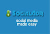provide 2 Socialadr Account within 4 days done MANUALLY