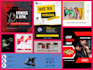 do web banner design, ads, header and website slider