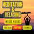 create meditation music videos