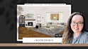 be your interior decorator designer and create a dream design for your home