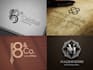 create premium logo design in 5 hours