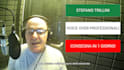 create italian subtitles or captions from video or audio