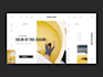 create a wordpress site